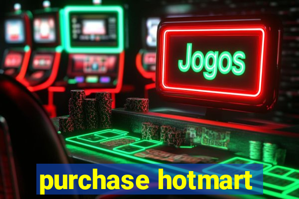 purchase hotmart